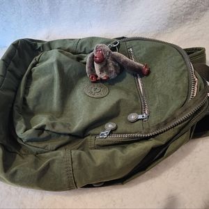Small bookbag/pocketbook